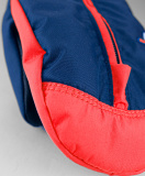Reusch Ben Mitten 6285408 4939 blue red 2